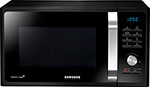 Микроволновая печь - СВЧ Samsung MS23F302TQK/BW