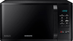 Микроволновая печь - СВЧ Samsung MG23K3513AK/BW