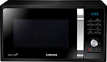 Микроволновая печь - СВЧ Samsung MG23F302TQK/BW