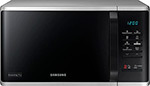 Микроволновая печь - СВЧ Samsung MG23K3513AS/BW