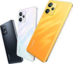 Смартфон Realme 10 RMX3630 256Gb 8Gb белый 3G 4G