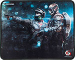 Коврик для мышек Gembird MP-GAME24, рисунок- Survarium