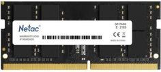 Модуль памяти SODIMM DDR5 8GB Netac NTBSD5N48SP-08