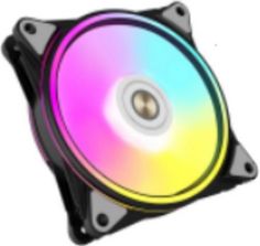 Вентилятор для корпуса ALSEYE HALO PRO B