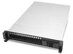 Корпус Chenbro RM23616H01*14509
