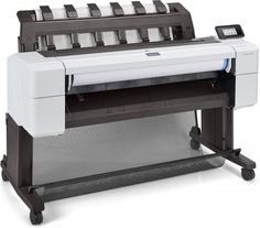 Принтер HP DesignJet T1600