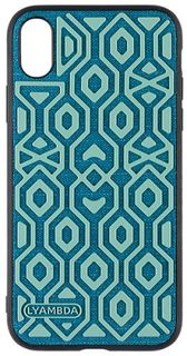 Чехол Lyambda ERIS