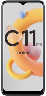 Смартфон Realme C11 (2021) 2/32GB