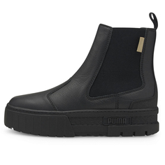 Женские ботинки Mayze Chelsea Infuse Puma