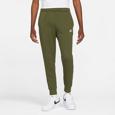 Мужские брюки Мужские брюки Club Fleece Joggers Nike
