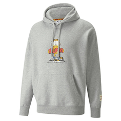 Мужская худи PUMA x Garfield Hoodie