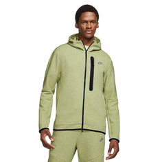 Мужская толстовка Sportswear Tech Fleece Full Zip Hoodie Revival Nike