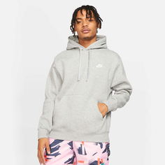 Мужская худи Мужская худи Sportswear Club Fleece Nike