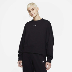 Женский свитшот Sportswear Essential Collection Essentials Fleece Crew Nike