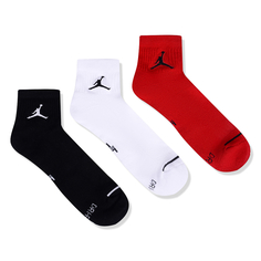Носки Everyday Max Ankle 3-Pack Jordan