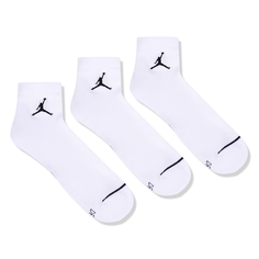 Носки Everyday Max Ankle 3-Pack Jordan