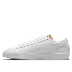 Женские кроссовки Blazer Low 77 Nike