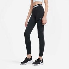 Подростковые леггинсы Nike ProTights