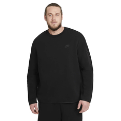 Мужской свитшот Sportswear Tech Fleece Crew Nike