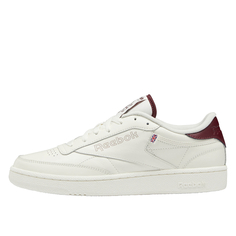 Мужские кроссовки Reebok Club C 85