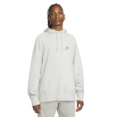 Мужская худи Sportswear Revival Fleece Pullover Hoodie Nike