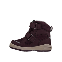 Детские ботинки Viking Spro GORE-TEX Plum