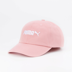Кепка Ess Cap No. 2 Puma