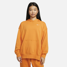 Женская худи Sportswear Swoosh Fleece Hoodie Nike