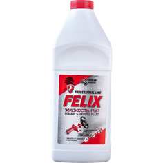 Жидкость гидроусилителя руля FELIX