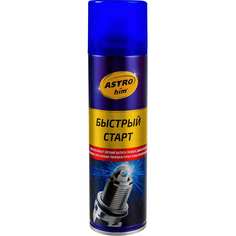 Быстрый старт Astrohim Астрохим