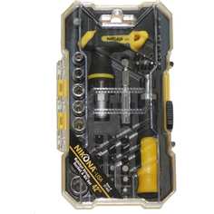 Набор отверток NIKONA