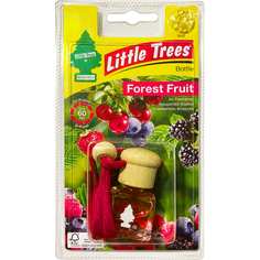 Подвесной жидкостный ароматизатор Car-Freshner