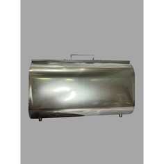 Бак теплообменника горизонтального Прок