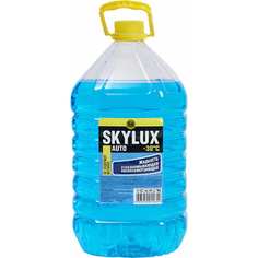 Незамерзающая стеклоомывающая жидкость Partex