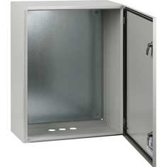 Металлический корпус ЭРА ERA