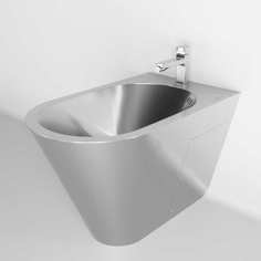 Напольное биде ООО Доминант