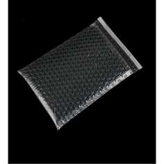 Трехслойный воздушно-пузырьковый пакет ВОЛГА ПОЛИМЕР