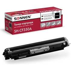 Лазерный картридж для HP LJ Pro M277/M252 SONNEN