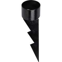 Основание для крепления прожектора для крепления НТУ Шар в грунт ЭРА ERA