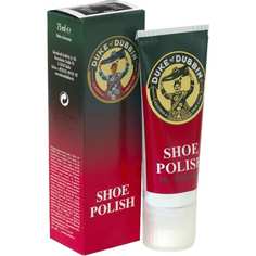 Крем для ухода за гладкой кожей Duke of Dubbin