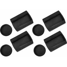 Защитные накладки для F-образных струбцин 76100-76101 WILTON