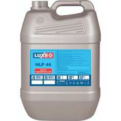 Гидравлическое масло LUXE