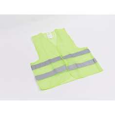 Сигнальный светоотражающий жилет Partex