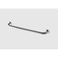 Настенный прямой поручень ООО Доминант