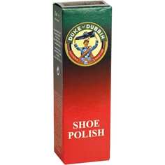 Крем для ухода за гладкой кожей Duke of Dubbin