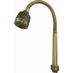 Гибкий излив для кухонного смесителя GRIALE
