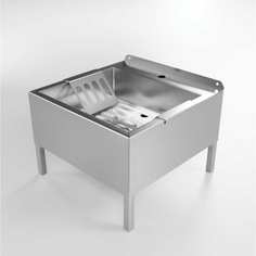 Мойка для ног ООО Доминант