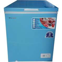 Морозильный ларь Willmark