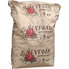 Уголь для мангалов GLQ