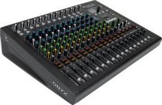 ONYX16 Mackie